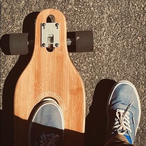 Meet your Posher, Jack